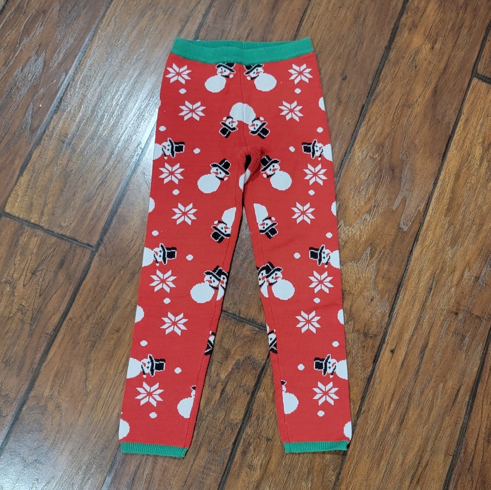 It's Our Time leggings